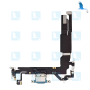 iPhone 16 - Charging board - Verde (Teal) - iPhone 16 (A3287) 2024