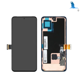 Pixel 8 - LCD + Touch - G949-00555-01 - Service pack - Google Pixel 8 (GKWS6, G9BQD)