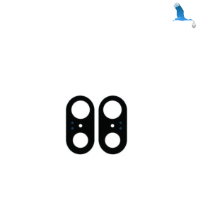 Pixel 8 - Lentille de camera - Google Pixel 8 (GKWS6, G9BQD)