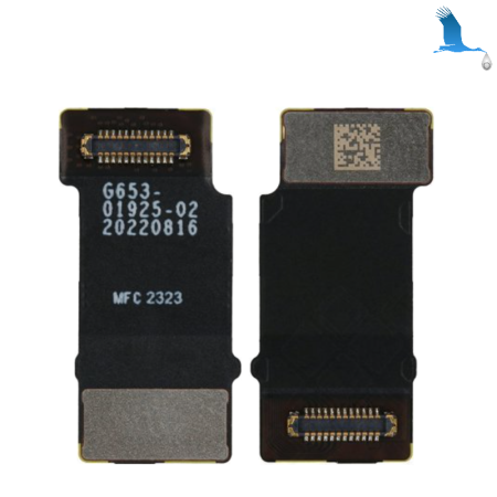 Pixel 8 - Main flex - G652-01925-02 - Google Pixel 8 (GKWS6, G9BQD)