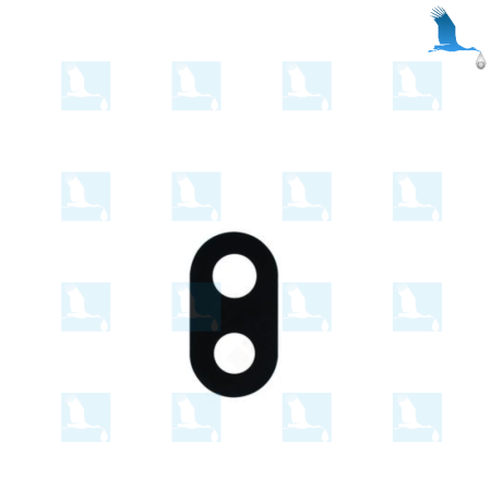 Pixel 9a - Obiettivo della fotocamera - Google Pixel 9a (GTF7P)
