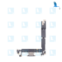iPhone 16 Plus - Charging board - White - iPhone 16 Plus (A3290) 2024