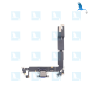 iPhone 16 Plus - Charging board - Blue (Ultramarine) - iPhone 16 Plus (A3290) 2024
