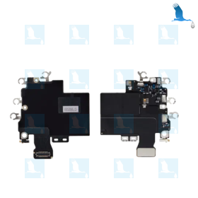 iPhone 16 Plus - Antenna wifi flex - 821-05851 - iPhone 16 Plus (A3290) 2024