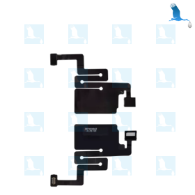 iPhone 16 Plus - Earspeaker sensor flex - Proximity sensor flex - 923-10803 - iPhone 16 Plus (A3290) 2024