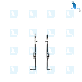 iPhone 16 Plus - Power Button flex - 821-05203 - iPhone 16 Plus (A3290) 2024