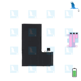 iPhone 16 Pro / Battery  - 2203B - 3.892V - 3582mAh - 13.942Wh - 1ICP5/83/57 - iPhone 16 Pro (A3293) iPhone 16 Pro / Battery  - 2203B - 3.892V - 3582mAh - 13.942Wh - 1ICP5/83/57 - iPhone 16 Pro (A3293)