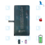 iPhone 14 / Batterie A2863 - original (Haute capacité) - 3.87V / 3279mAh / 12.68Wh - iPhone 14