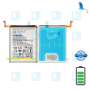 Note 10 Plus - Batteria - EB-BN972ABU - service pack - GH82-20814A - Samsung Galaxy Note 10+ (N975F)