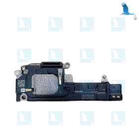 iPhone 16e - Haut-parleur (position inférieure) - Apple iPhone 16e (A3409) iPhone 16e - Haut-parleur (position inférieure) - Apple iPhone 16e (A3409)