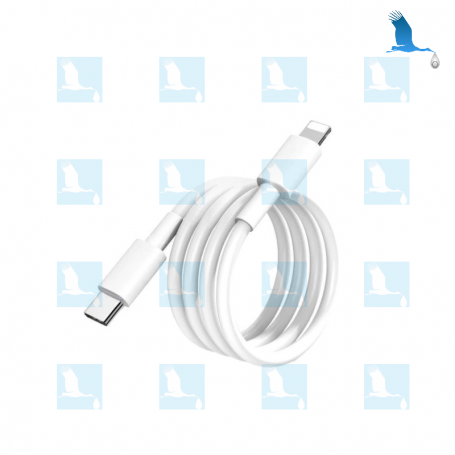 Cavo USB-C a Lightning - 1 m - Service pack - Cavo dati A2561 - 4GN33Z/A