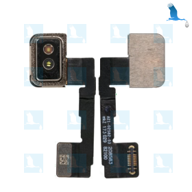 iPhone 12 Pro Max - Lidar - Radar Antenna  Flex - 821-02582 - iPhone 12 Pro Max (A2411) - ori