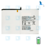 Batterie - GH81-19691A - SCUD-WT-N19 - A7 (T500/T505)