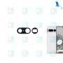 Pixel 7 Pro - Rear camera lenses - Google Pixel 7 Pro (GP4BC, GE2AE)