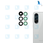 A56 5G - Camera lenses (set 3 pieces) - Samsung A56 5G (SM-A566B)