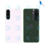 A56 5G - Backcover - Battery cover - oem - GH82-36807D - Pink (Awesome pink) - Samsung A56 5G (SM-A566B)