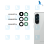 A56 5G - Camera lenses (set 3 pieces) - Samsung A56 5G (SM-A566B)