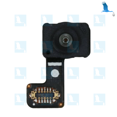 A56 5G - Fingerprint sensor - GH96-18935A - Samsung A56 5G (SM-A566B)