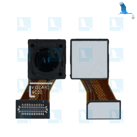 A56 5G - Camera - 12MP - Selfie camera - GH96-18938A - Samsung A56 5G (SM-A566B)