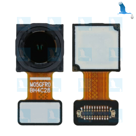A36 5G - A56 5G - Fotocamera macro - 5MP - GH96-18933A - Samsung A36 5G (SM-A366B) - A56 5G (SM-A566B)