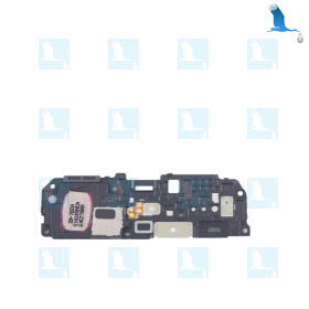 A56 5G - Lautsprecher (untere Position) - GH96-19249A - Samsung A56 5G (SM-A566B) A56 5G - Lautsprecher (untere Position) - GH96-19249A - Samsung A56 5G (SM-A566B)