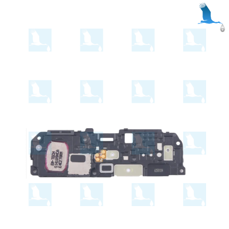 A56 5G - Loudspeaker (bottom position)  - GH96-19249A - Samsung A56 5G (SM-A566B)