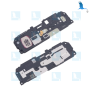 A56 5G - Haut-parleur (position inférieure) - GH96-19249A - Samsung A56 5G (SM-A566B)