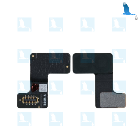iPhone 15 - Antenna GPS + flex - iPhone 15 (A3090)