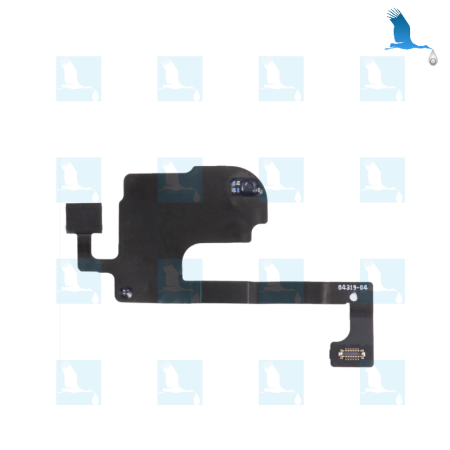 iPhone 15 - Câble flexible pour haut-parleur et capteur de proximité - iPhone 15 (A3090)