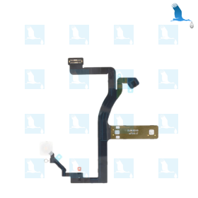 iPhone 15 - Blitzlichtsensor Flex - iPhone 15 (A3090) iPhone 15 - Blitzlichtsensor Flex - iPhone 15 (A3090)