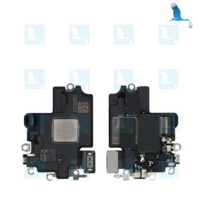 iPhone 15 - Altoparlante auricolare con antenna flessibile - 923-09579 - iPhone 15 (A3090)