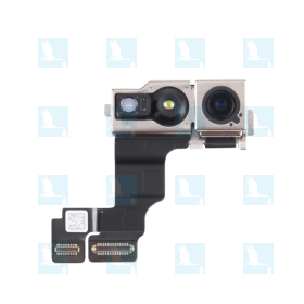 iPhone 15 - Front Camera 12 MP + IR Camer - 661-36829 - iPhone 15 (A3090)