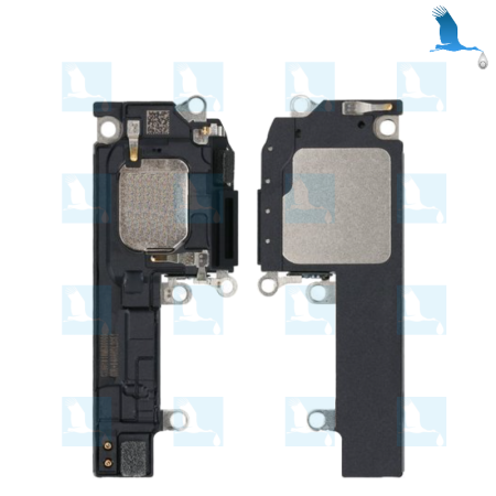 iPhone 15 - Haut-parleur (bas) - 923-09577 - iPhone 15 (A3090)