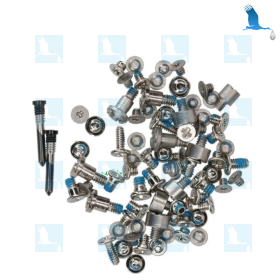 iPhone 15 - Kit complet de vis - iPhone 15 (A3090)