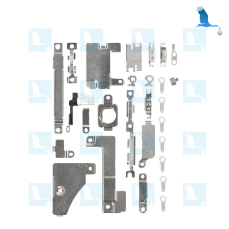 iPhone 15 - Inneres Kleinteile-Set - iPhone 15 (A3090)