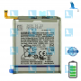 Battery - EB-BG985ABY - GH82-22133A - 4400 mAh - ori - Samsung Galaxy S20+ (G985)/S20+ 5G (G986)