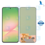 A56 5G - LCD + Touch - service pack - GH82-36827 - Samsung A56 5G (SM-A566B)