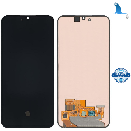 LCD + Touchscreen - GH82-31235A - Samsung Galaxy A34 5G (A346B) - ori