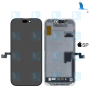 iPhone 16 Pro - LCD + Touch - 661-42843 - Service pack - iPhone 16 Pro (A3293)
