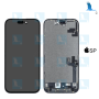 copy of iPhone 16 Plus - LCD + Touch - 661-42843 - Service pack - iPhone 16+ (A3290)