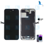 iPhone 14 Pro Max - LCD + Touch - 661-30401 - Service pack - iPhone 14 Pro Max