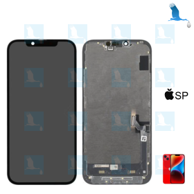 iPhone 14 Plus - LCD + Touch - 661-30390 - Service pack - iPhone 14+ iPhone 14 Plus - LCD + Touch - 661-30390 - Service pack - iPhone 14+