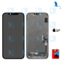 iPhone 14 Plus - LCD + Touch - 661-30390 - Service pack - iPhone 14+