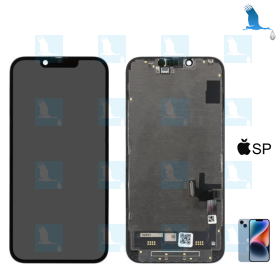 iPhone 13 Pro Max - LCD + Touch - 661-22309 - Service pack - iPhone 13 Pro Max