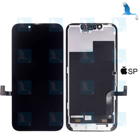 iPhone 13 Mini - LCD + Touch - 661-22311 - Service pack - iPhone 13 Mini