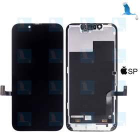 iPhone 13 - LCD + Touch - 661-21988 - Service pack - iPhone 13