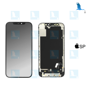 iPhone 12 Mini - LCD + Touch - 661-17940 - Service pack - iPhone 12 Mini iPhone 12 Mini - LCD + Touch - 661-17940 - Service pack - iPhone 12 Mini