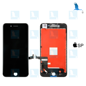 iPhone SE 3a generazione - LCD + Touch - 661-26353 - Service pack - iPhone SE 3a generazione iPhone SE 3a generazione - LCD + Touch - 661-26353 - Service pack - iPhone SE 3a generazione