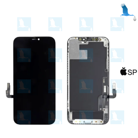 iPhone 12 - LCD + Touch - 661-18503 - Service pack - iPhone 12 iPhone 12 - LCD + Touch - 661-18503 - Service pack - iPhone 12