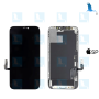 iPhone 12 - LCD + Touch - 661-18503 - Service pack - iPhone 12